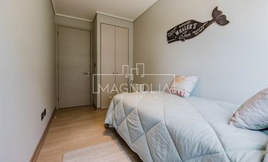 Departamento en Venta en Candelaria Goyenechea