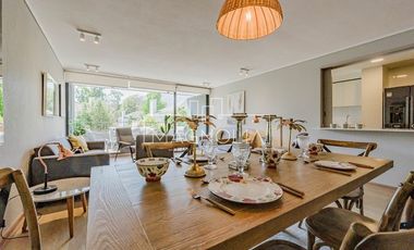 Departamento en Venta en Candelaria Goyenechea