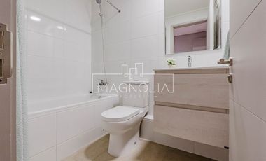 Departamento en Venta en Candelaria Goyenechea