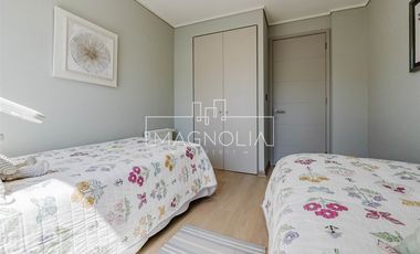 Departamento en Venta en Candelaria Goyenechea