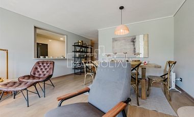 Departamento en Venta en Candelaria Goyenechea