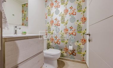 Departamento en Venta en Candelaria Goyenechea