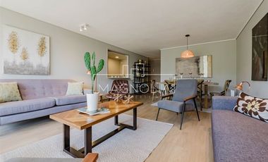 Departamento en Venta en Candelaria Goyenechea