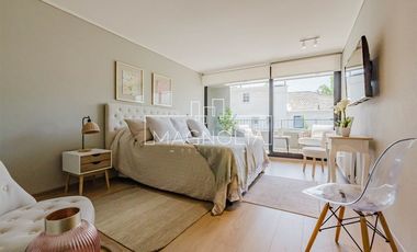 Departamento en Venta en Candelaria Goyenechea