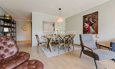 Departamento en Venta en Candelaria Goyenechea