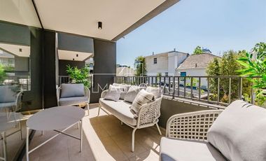 Departamento en Venta en Candelaria Goyenechea