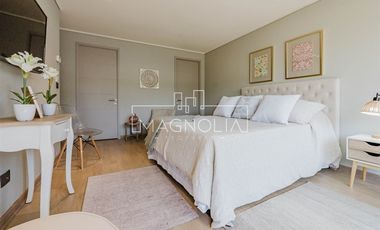 Departamento en Venta en Candelaria Goyenechea