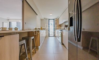 Departamento en Venta en Candelaria Goyenechea