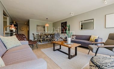 Departamento en Venta en Candelaria Goyenechea