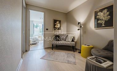 Departamento en Venta en Candelaria Goyenechea