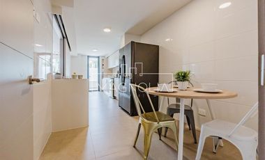 Departamento en Venta en Candelaria Goyenechea