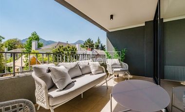 Departamento en Venta en Candelaria Goyenechea