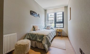 Departamento en Venta en Candelaria Goyenechea