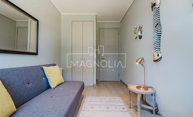 Departamento en Venta en Candelaria Goyenechea