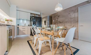 Departamento en Venta en Candelaria Goyenechea