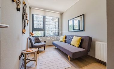 Departamento en Venta en Candelaria Goyenechea