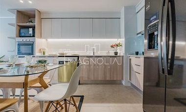 Departamento en Venta en Candelaria Goyenechea