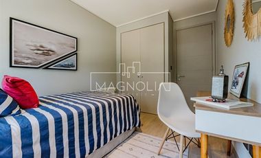 Departamento en Venta en Candelaria Goyenechea