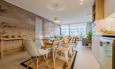 Departamento en Venta en Candelaria Goyenechea