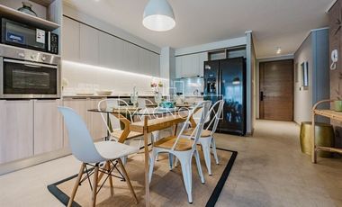 Departamento en Venta en Candelaria Goyenechea