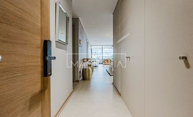 Departamento en Venta en Candelaria Goyenechea