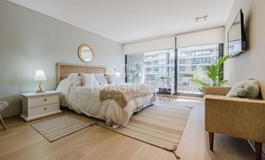 Departamento en Venta en Candelaria Goyenechea