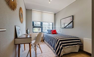 Departamento en Venta en Candelaria Goyenechea