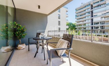 Departamento en Venta en Candelaria Goyenechea