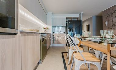 Departamento en Venta en Candelaria Goyenechea