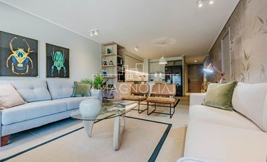 Departamento en Venta en Candelaria Goyenechea