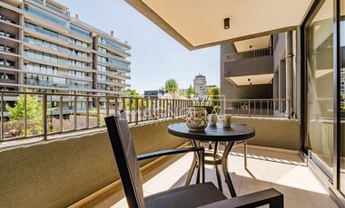 Departamento en Venta en Candelaria Goyenechea