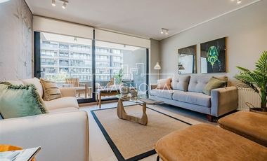 Departamento en Venta en Candelaria Goyenechea