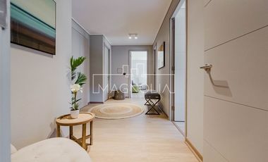 Departamento en Venta en Candelaria Goyenechea