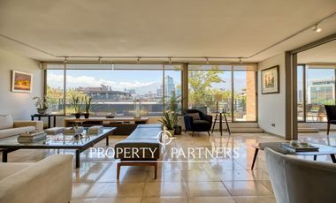 EXTRAORDINARIO PENTHOUSE, BAJO EL PRECIO DE TASACIÓN BANCARIA.