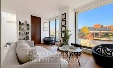 EXTRAORDINARIO PENTHOUSE, BAJO EL PRECIO DE TASACIÓN BANCARIA.