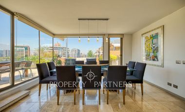 EXTRAORDINARIO PENTHOUSE, BAJO EL PRECIO DE TASACIÓN BANCARIA.
