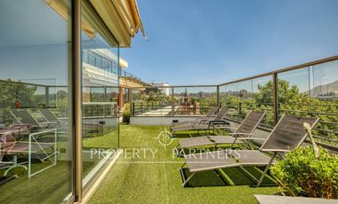EXTRAORDINARIO PENTHOUSE, BAJO EL PRECIO DE TASACIÓN BANCARIA.
