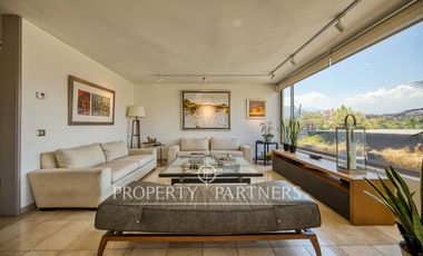 EXTRAORDINARIO PENTHOUSE, BAJO EL PRECIO DE TASACIÓN BANCARIA.
