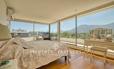 EXTRAORDINARIO PENTHOUSE, BAJO EL PRECIO DE TASACIÓN BANCARIA.