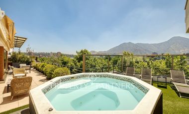 EXTRAORDINARIO PENTHOUSE, BAJO EL PRECIO DE TASACIÓN BANCARIA.