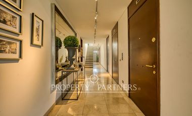 EXTRAORDINARIO PENTHOUSE, BAJO EL PRECIO DE TASACIÓN BANCARIA.