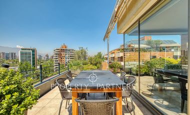 EXTRAORDINARIO PENTHOUSE, BAJO EL PRECIO DE TASACIÓN BANCARIA.