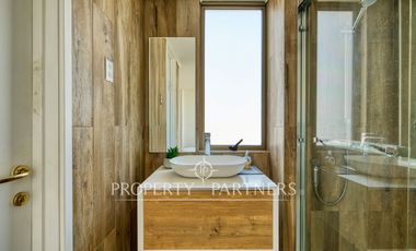 EXTRAORDINARIO PENTHOUSE, BAJO EL PRECIO DE TASACIÓN BANCARIA.