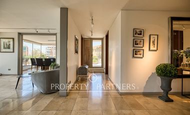 EXTRAORDINARIO PENTHOUSE, BAJO EL PRECIO DE TASACIÓN BANCARIA.