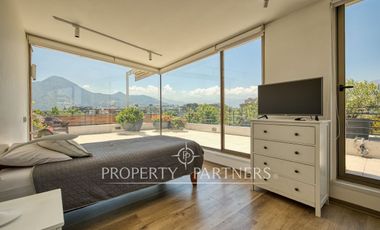 EXTRAORDINARIO PENTHOUSE, BAJO EL PRECIO DE TASACIÓN BANCARIA.