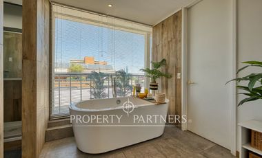 EXTRAORDINARIO PENTHOUSE, BAJO EL PRECIO DE TASACIÓN BANCARIA.