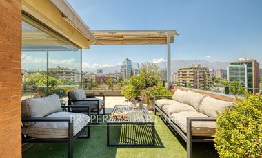 EXTRAORDINARIO PENTHOUSE, BAJO EL PRECIO DE TASACIÓN BANCARIA.