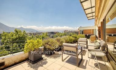 EXTRAORDINARIO PENTHOUSE, BAJO EL PRECIO DE TASACIÓN BANCARIA.