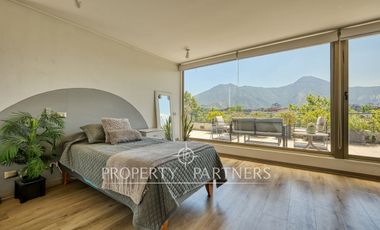 EXTRAORDINARIO PENTHOUSE, BAJO EL PRECIO DE TASACIÓN BANCARIA.