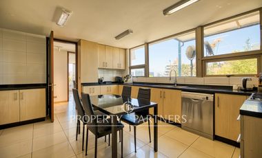 EXTRAORDINARIO PENTHOUSE, BAJO EL PRECIO DE TASACIÓN BANCARIA.